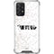 Disney Princess Aurora Chromatic Galaxy A72 5G Clear Case